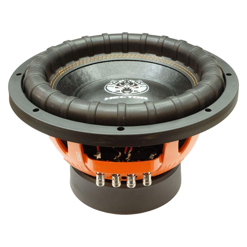 ساب ووفر خودرو هکتور  مدل he 1205d